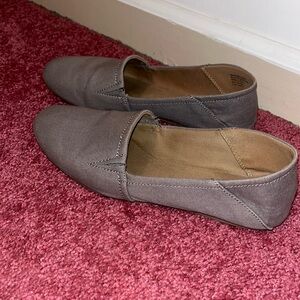 Slip-On Flats